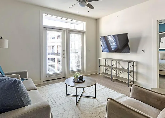 Landing Incredible 1Bd Clubhouse Pool Apartamento