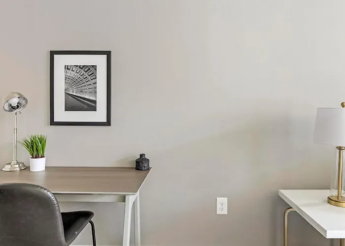 Landing Stunning 1bd Clubhouse Yoga Apartment Fort Worth