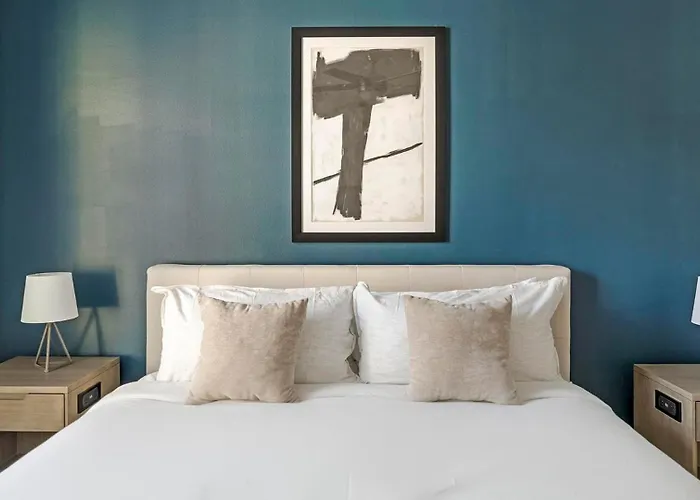 Landing Stunning 1bd Clubhouse Yoga Fort Worth