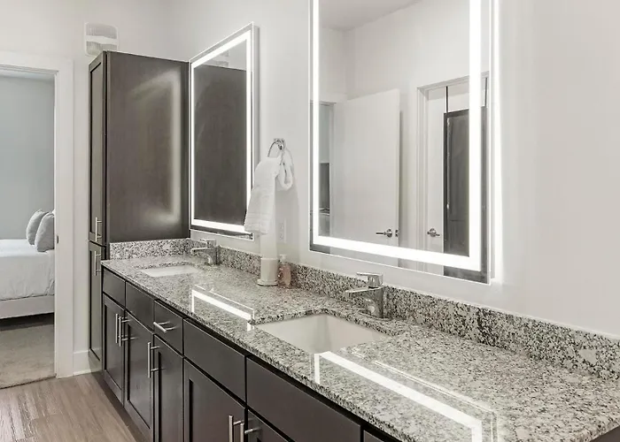 Apartamento Landing Incredible 1Bd Clubhouse Pool *