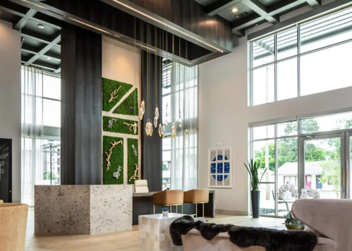 Apartment Landing Stunning 1bd Clubhouse Yoga