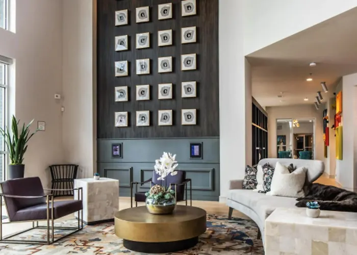Apartamento Landing Incredible 1Bd Clubhouse Pool Fort Worth