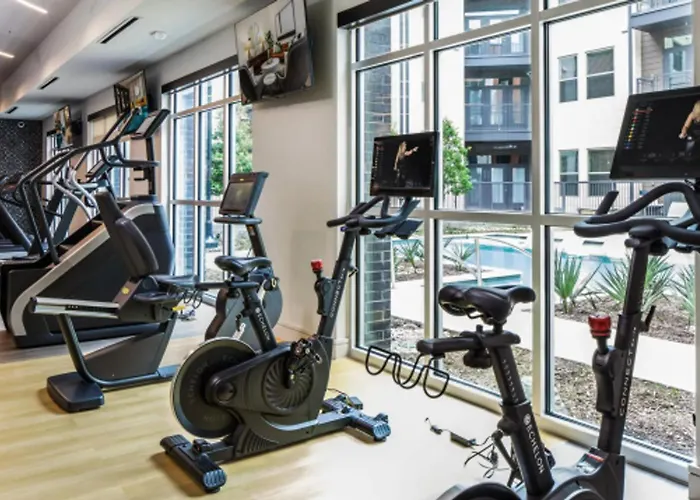 Landing Incredible 1Bd Clubhouse Pool Fort Worth