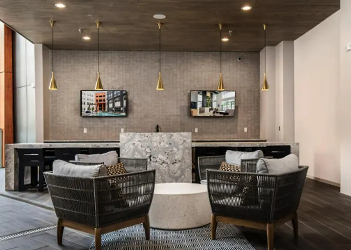 Landing Stunning 1bd Clubhouse Yoga Fort Worth