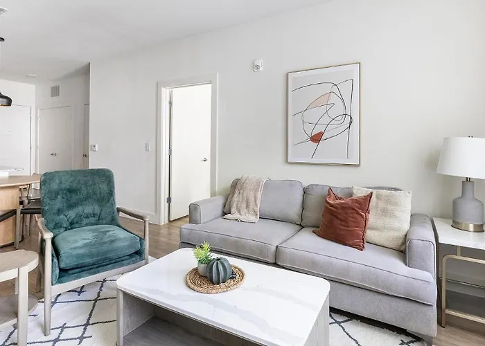 Apartamento Landing Incredible 1Bd Clubhouse Pool Fort Worth