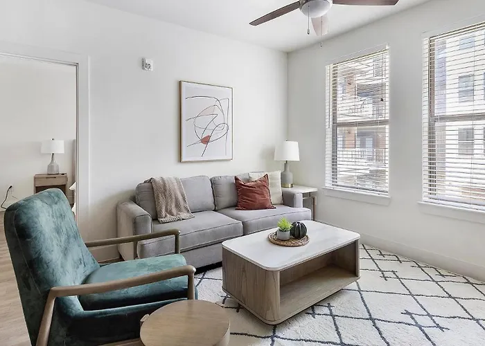 Landing Incredible 1Bd Clubhouse Pool Apartamento