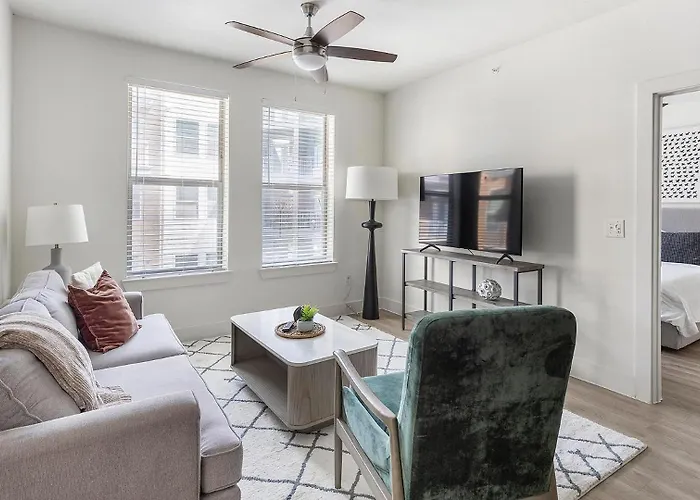 Landing Incredible 1Bd Clubhouse Pool * Fort Worth