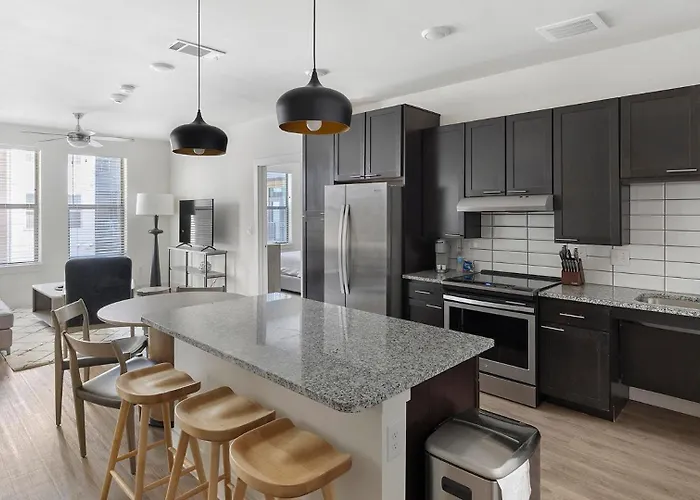 Landing Incredible 1Bd Clubhouse Pool * Fort Worth