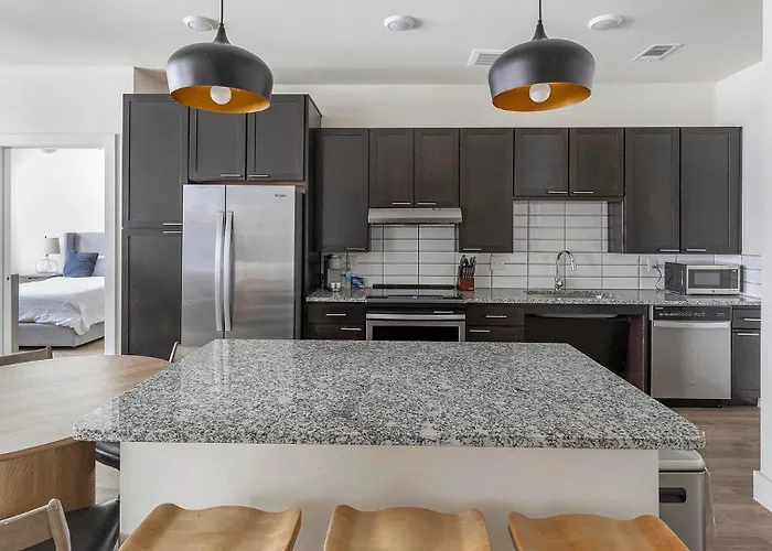 Apartment Landing Stunning 1bd Clubhouse Yoga *