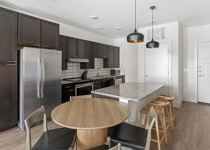 Apartamento Landing Incredible 1Bd Clubhouse Pool *