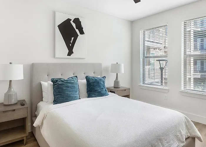 Apartment Landing Stunning 1bd Clubhouse Yoga