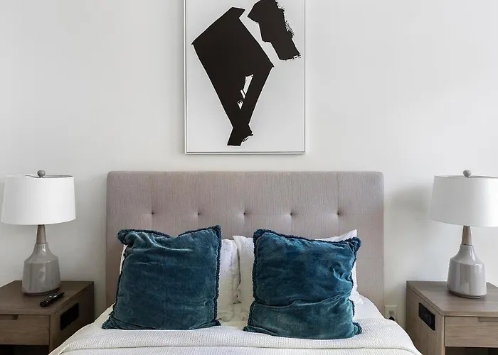 Landing Stunning 1bd Clubhouse Yoga * Fort Worth