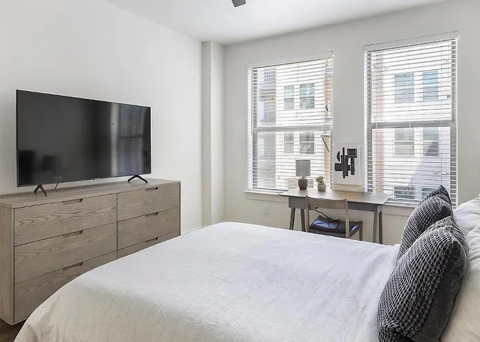 Apartment Landing Stunning 1bd Clubhouse Yoga