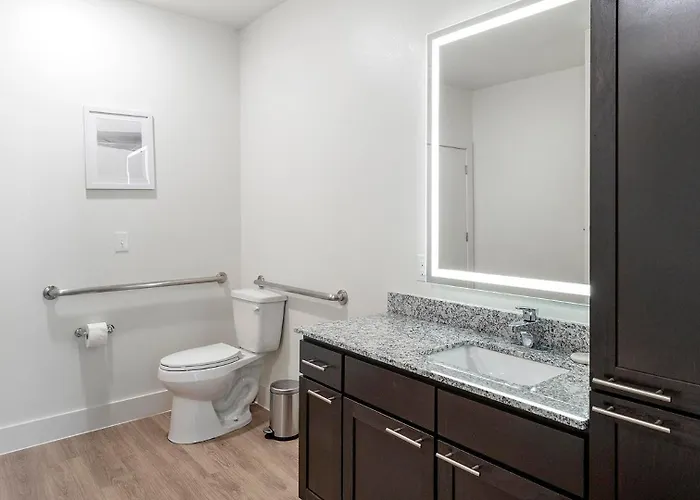 Landing Stunning 1bd Clubhouse Yoga Apartment Fort Worth